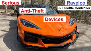 Your quotSupercarquot Kill Switch  UNHACKABLE AntiTheft Protection [upl. by Naresh]