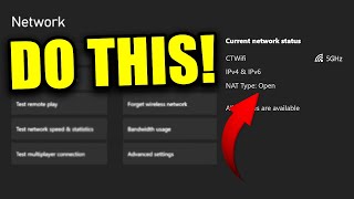 Best DNS Server For Xbox Series XS  2024 [upl. by Athelstan]