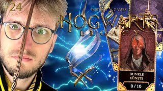 ICH werde UNBESCHREIBLICH MÄCHTIG 🔥  HOGWARTS LEGACY 24 [upl. by Louise]