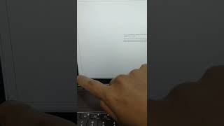 GPD win max 2 2023 touch screen issue [upl. by Platas]