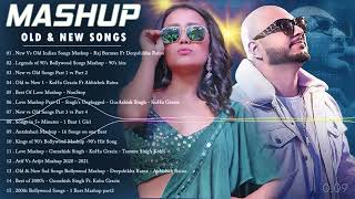 Old Vs New Bollywood Mashup Songs 2024 💝 Top Hindi Mashup Songs Playlist 💝 Romantic Hindi Mashup [upl. by Donoho20]