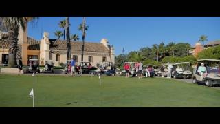 Islantilla Golf Resort amp Campo de Golf [upl. by Lleuqar]