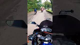 Selalu tersenyum dalam keadaan apapun  andrianosipahelutmotovlog [upl. by Hcab745]