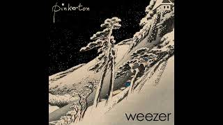 Acoustic Pinkerton Full Album Weezer cover [upl. by Strait]