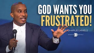 Your Frustration May ACTUALLY be from God [upl. by Trauner]