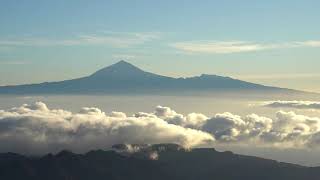 Wandern auf La Gomera [upl. by Adehsar]