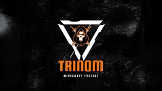 Trinom dominating Extremecraft  special raiding edition [upl. by Oznohpla]