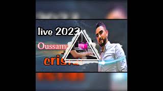 Oussama Cristal 🎤🎤🎧 [upl. by Alcine736]