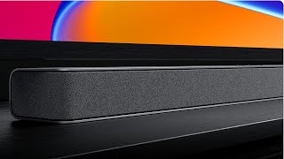 M215awK6  Great Vizio 21 SOUNDBAR [upl. by Pirbhai]