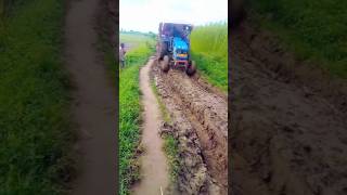 Sonalika tractor Di 55🚜🚜short shortvideo shortsviral shorts [upl. by Assiral]