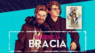 💛BRACIA⚔️ – RECENZJA📚 ｢HOLOCRON｣ [upl. by Season265]