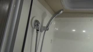 RV showers and water heaters [upl. by Nonaihr]