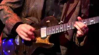 Robben Ford  Indianola Live [upl. by Atiroc]