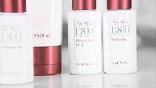 Nu Skin 180° AntiAging Skin Therapy System [upl. by Gnah]