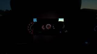 2021 Hyundai Elantra Top Speed ACCELERATION TEST [upl. by Sivrad]