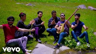 Mehdi Farukh  Shokhak Farkhar  Official Video [upl. by Keele]