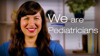 Why This Pediatrician Loves NICU Babies ‘They’re Some of the Toughest People I Know’ [upl. by Maxentia46]