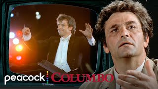 quotIts All on Tapequot  Columbo [upl. by Denoting]