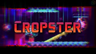 GD 22 Cropster by Justl3o me Mineber and sirdany [upl. by Oznerol]