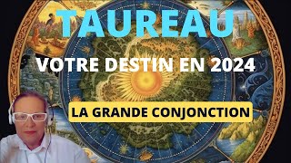 Taureau votre destin en 2024 [upl. by Mendelson]