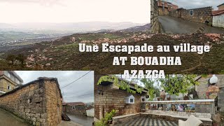 At Bouadha Escapade impressionnante [upl. by Norbel64]