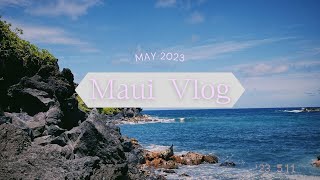 Lets Go to Maui May 12 and 13 2023 [upl. by Ynaffat642]