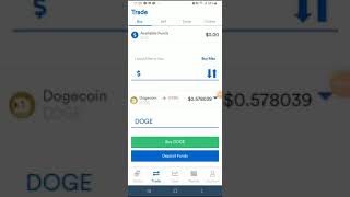 How to swap coins in Coinspot [upl. by Hcir61]