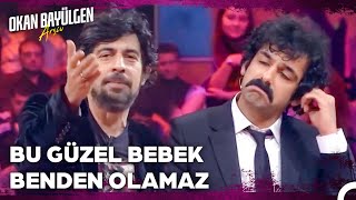 Yeni Bebek Sahibi Olan Babanın Feryadı😁  Disko Kralı 10Bölüm [upl. by Eimiaj]