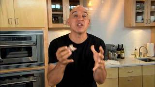 Grilled Rib Eye Recipe by Chef Michael Symon [upl. by Gomar554]