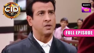 KD Pathak और CID ने मिलकर बचाई Dr Salunkhe की जान  CID  Full Episode  17 Apr 2023 [upl. by Adnilreh]