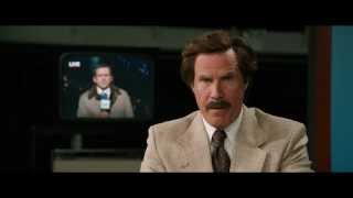 Anchorman 2 Funniest Scenes 2013 Movie Funny ScenesMoments HD [upl. by Kella611]