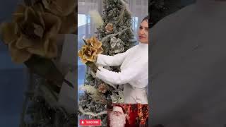 🎅 Outrageous Christmas Decor for 2024 🎄 Get Ready to Transform Your Home 🎁 [upl. by Monarski23]