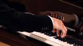 Dmitry Shishkin – Impromptu in A flat major Op 29 third stage [upl. by Maegan684]