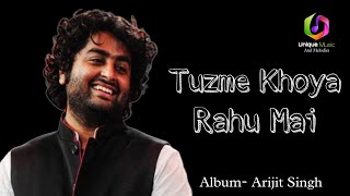 Tujh me rab dikhta hai pure lyrics [upl. by Nysilla]