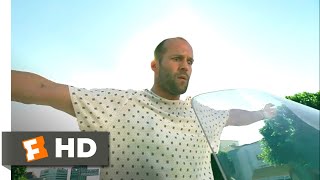 Crank 2 High Voltage 712 Movie CLIP  Catching a Ride 2009 HD [upl. by Odab]