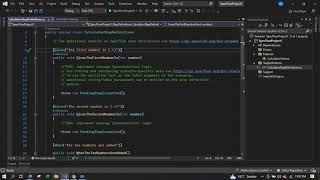 Spec Flow Create New Project with Visual Studio 2022 using net 60 [upl. by Yelhs785]