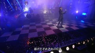 TMRevolution 西川貴教  vestige LIVE [upl. by Chaker]