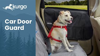 Car Door Guard  Waterproof door protectors [upl. by Trubow]