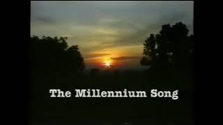 Millinium song julianamenton summerpaul kafeeropeter milesorlando [upl. by Yelrehs]