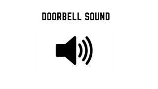 Doorbell Sound Effects [upl. by Alyal]