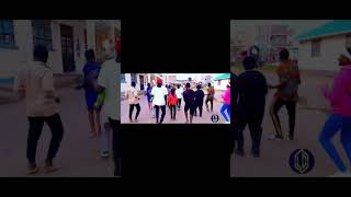 Alkaline  Fleek Official Dance Video lumynasdancers youtubeshorts youtube viral [upl. by Auqenahc959]