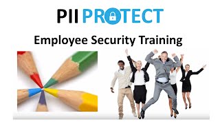 PII Protect Security Training [upl. by Notnilk]