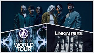 LINKIN PARK  Live in Hamburg 220924Full Show [upl. by Burra]