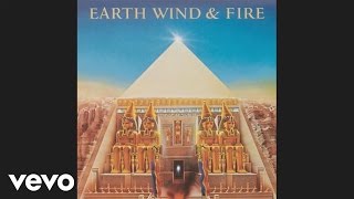 Earth Wind amp Fire  Loves Holiday Official Audio [upl. by Wilton]