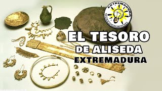 Tesoro de Aliseda [upl. by Assenab]