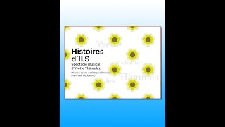 HISTOIRES DILS dYvette Théraulaz [upl. by Lyall234]