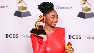 2024 Grammy Awards Picks amp Predictions [upl. by Avenej]