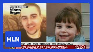 HLN Mom believes son is Caylee Anthonys dad [upl. by Lladnar932]