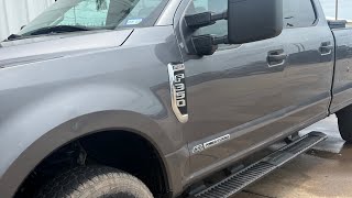 2019 Ford F350 STX 060 [upl. by Llehcor]