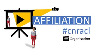 4 Affiliation  CNRACL  Organisation et contrôle [upl. by Fiorenza366]